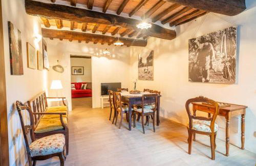 Iesa - Relax nella campagna di Siena - Foto 17