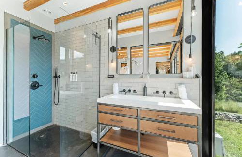 Hudson Ridge - Hot Tub, Fire Pit & Fireplace - Foto 22