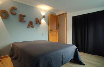 Spacieuse maison de vacances à proximité des plages - Foto 6