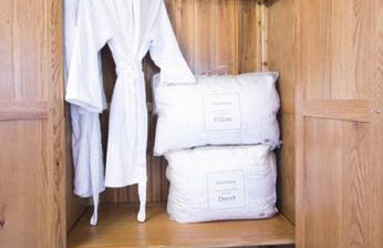 Woodleighton Cottages - Foto 14