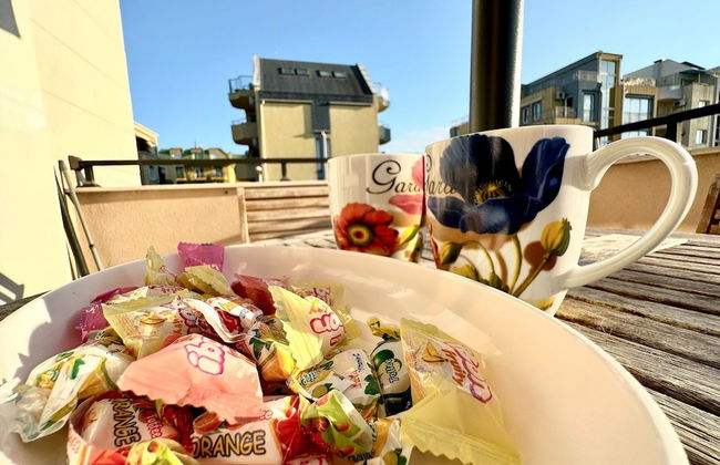 Menada Apartments in Messembria Resort - Foto 30