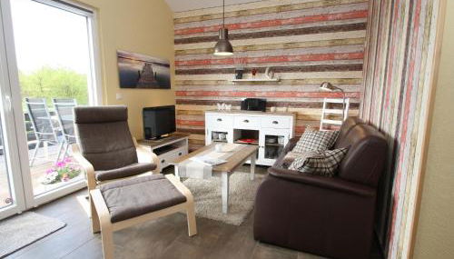 Ferienhaus Tversted in Zarrentin - Foto 4