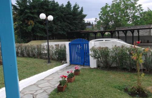 Blue house - Foto 33