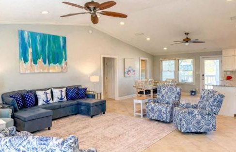 5 Bedroom Heated Pool Pet Friendly 4 King SGI - Foto 35