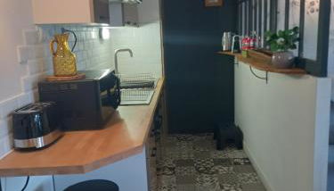 La terrasse Majorelle. - Foto 5