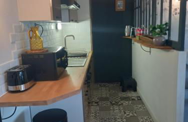 La terrasse Majorelle. - Foto 5