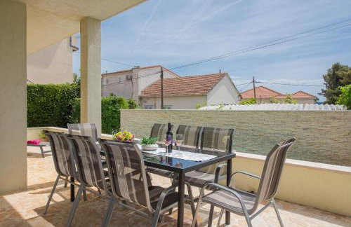 Villa Barbara-Kastela with heated pool - Foto 73