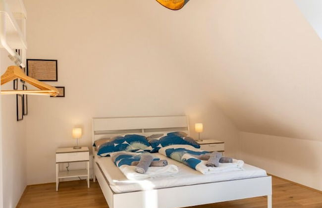 Stuckgasse Apartments - Foto 10