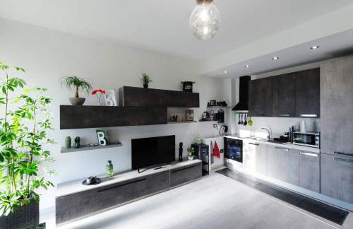 Appartamento moderno San Siro - Foto 9