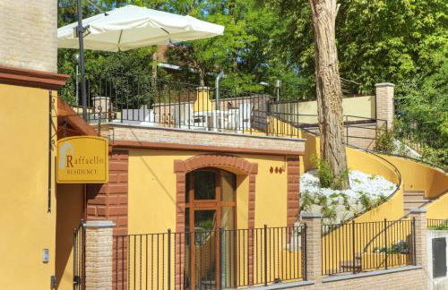 Raffaello Residence - Foto 44