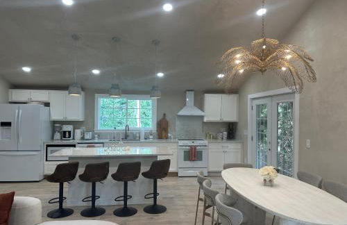 Deluxe vc home 3 bd/2bath, whealchair accessible - Foto 16