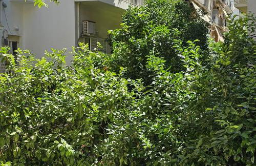 Cozy and quiet apartment , convenient location in Athens - Foto 21