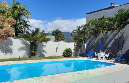 Lindo Sobrado com Piscina em Condomínio Fechado - Photo 3