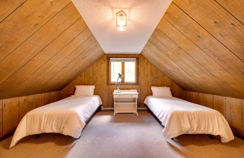 5 Mi to Franconia Notch White Mountains Getaway - Foto 21