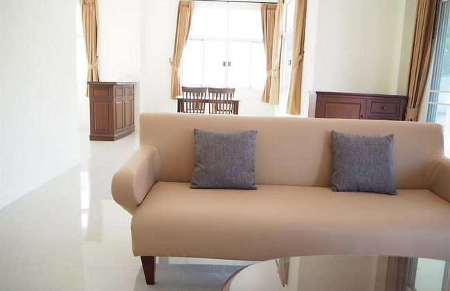 Suanson Paragon Green Villas - Foto 21