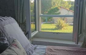 Entire apartment with swimming pool near Aubeterre - Foto 14