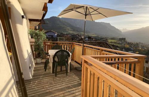 CASA DIAF appartamento incantevole Carano Ville di Fiemme - Foto 20