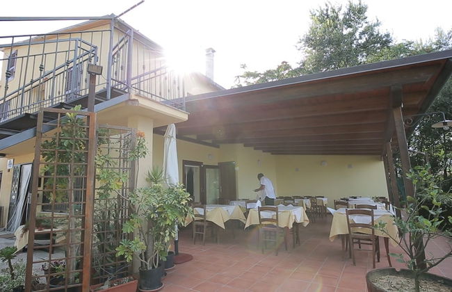 ChiaraLuce Country House - Foto 15