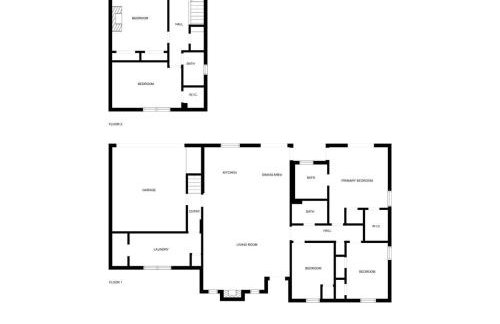 Perfect Getaway Home w Pool Jacuzzi Cinema Room - Foto 40