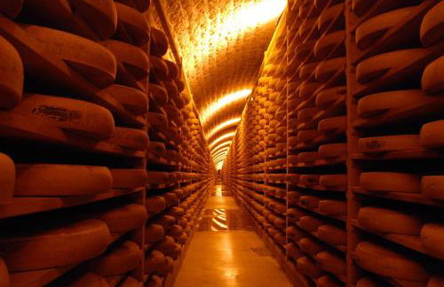 Neige & Soleil Les Rousses - Foto 28