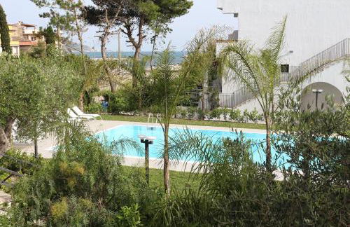 Baia Marticana Residence Hotel - Foto 34