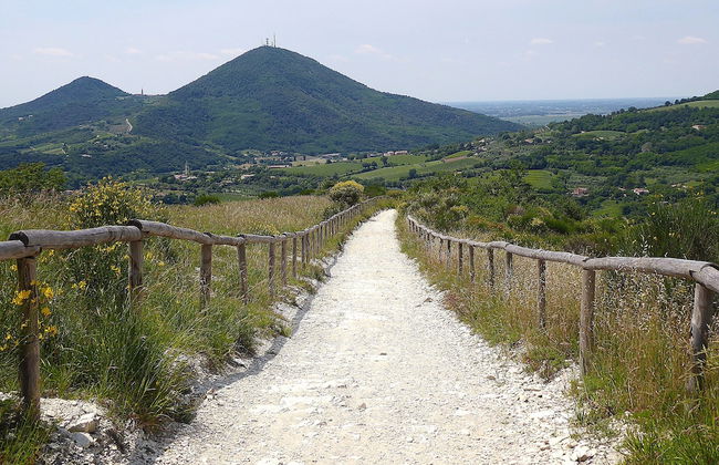 Stima Home With Ac And Pool In Padova - Foto 61