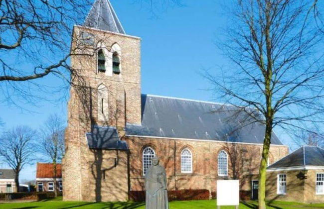 Holiday Home With Private Terrace - Foto 9