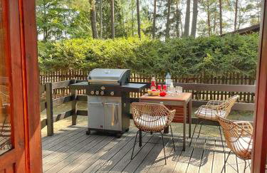 Poza czasem - domek letniskowy nad jeziorem - Foto 16