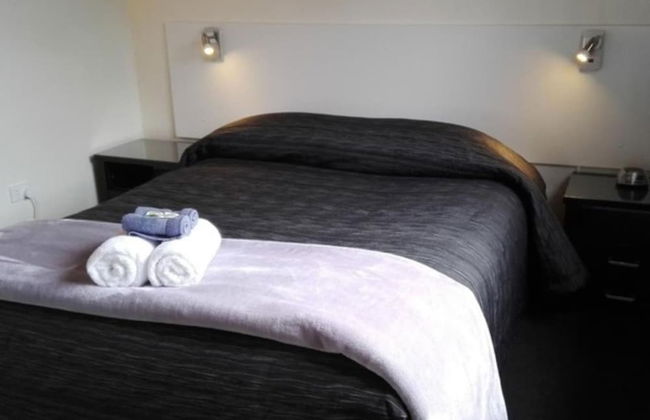 Greymouth KIWI Holiday Parks & Motels - Foto 9