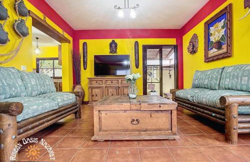 Rincón Oasis Nazaret - Foto 8