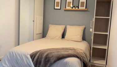 Résidence des 3 îles, en plein centre-ville, à 5 min des plages, 3 appartements neufs - Foto 2