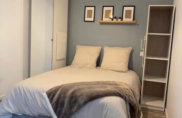 Résidence des 3 îles, en plein centre-ville, à 5 min des plages, 3 appartements neufs - Foto 2