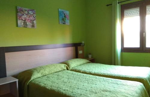 Casa Rural El Cabo - Foto 9