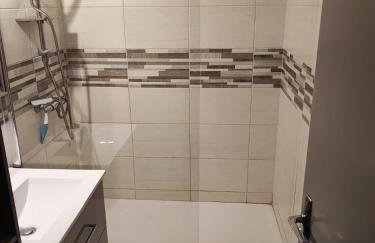 Appart 5 pers, pied des pistes à Piau-Engaly, au coeur de la station - Foto 8