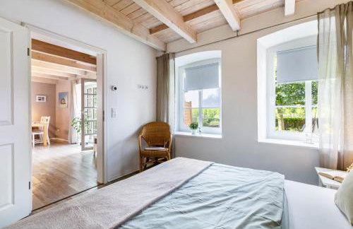 Ferienwohnung Hof Krakebüll - Foto 19