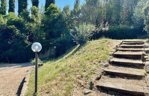 Rustico Jacuzzi & Wine - Foto 8