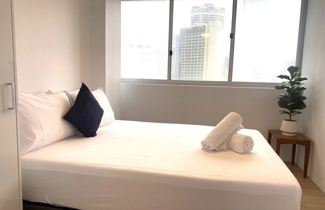 Hi Surf Beachfront Resort Apartments - Foto 22