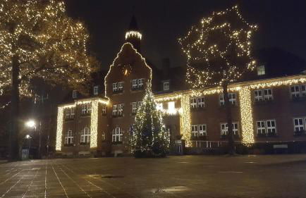 City Appartement Cologne North - Photo 11