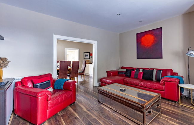 Grove Cottage - North East Escapes - Foto 15