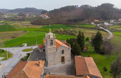 Azenha da Lavoura em Barrega - Foto 39