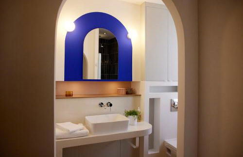 Couette&Living - Maison design à Savigny-les-Beaune - Foto 18