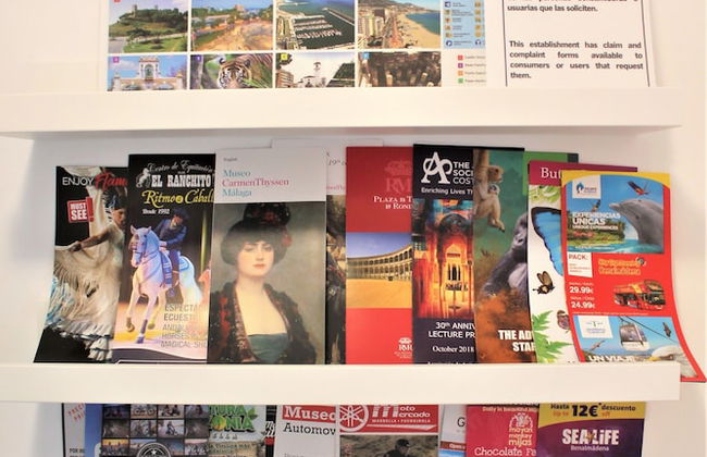 Stella Maris Estrella del Mediterraneo - Foto 15