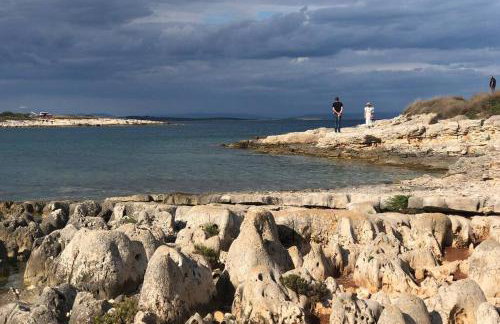 Villa Stanzietta Novigrad for 10 at Olive orchard - Foto 60