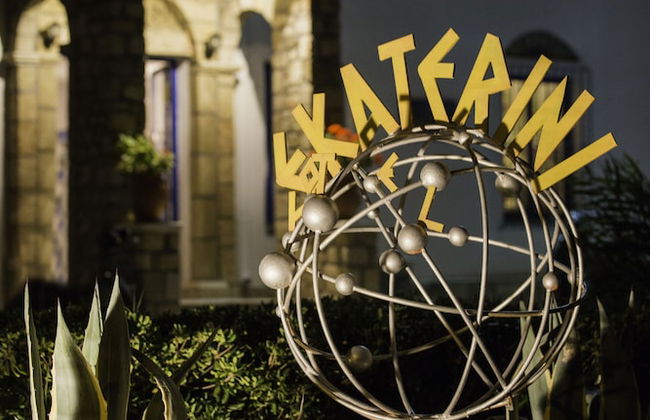 Ekaterini Hotel - Foto 3