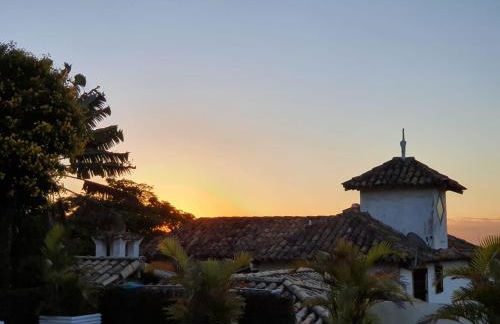 Espetacular Casa em João Fernandes e Vista Mar - Foto 4