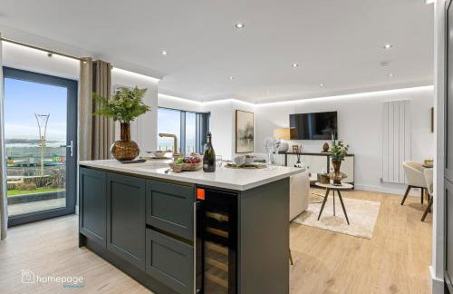 Luxury Apartment available for The Open Golf - Foto 32