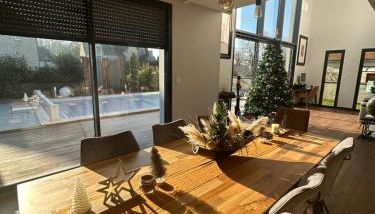 La Villa des Cotis - Foto 5