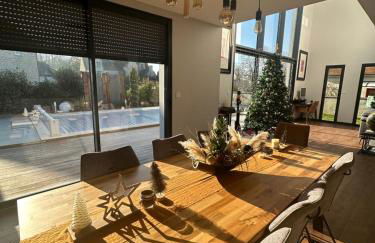 La Villa des Cotis - Foto 5