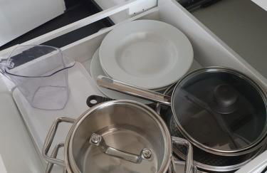 Quartier 311 mit Pool - Foto 8