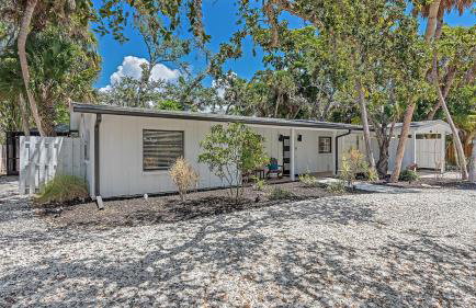 Siesta Key Sanctuary 3 Bedroom Home by RedAwning - Foto 90